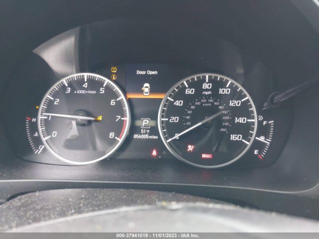 19UDE2F73KA014556 Acura Ilx Technology Package/premium Package