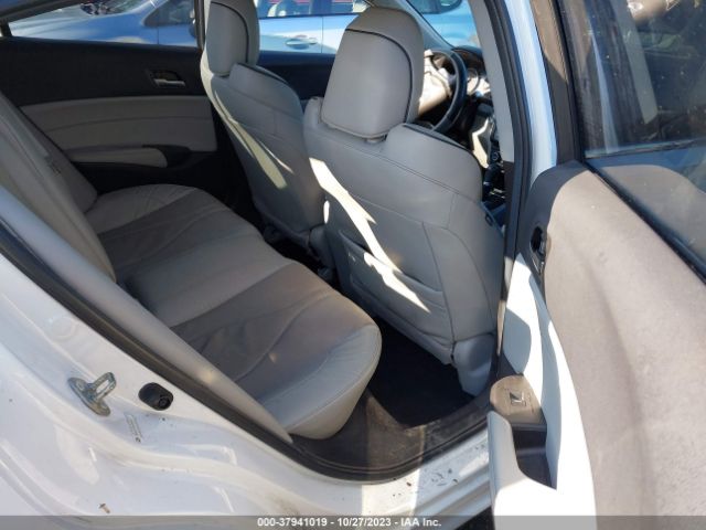 19UDE2F73KA014556 Acura Ilx Technology Package/premium Package