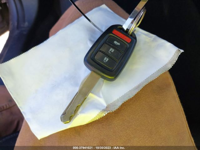 2HGFC2F69LH581685 Honda Civic Lx