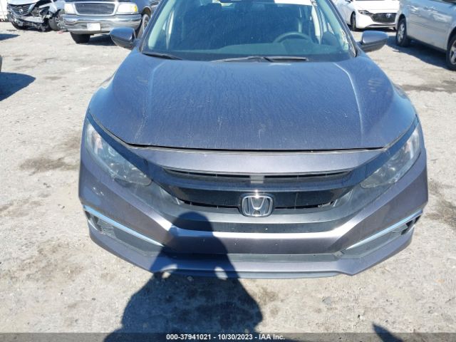 2HGFC2F69LH581685 Honda Civic Lx
