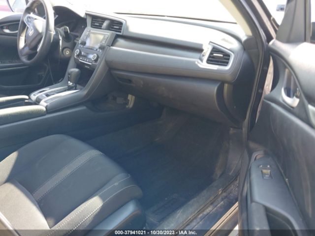 2HGFC2F69LH581685 Honda Civic Lx