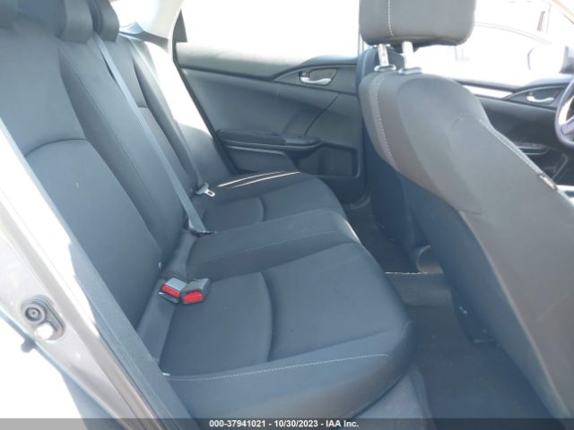 2HGFC2F69LH581685 Honda Civic Lx