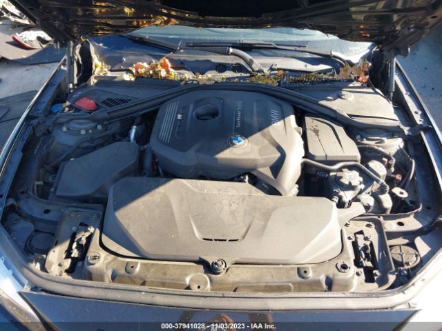 2017 BMW 2 SERIES WBA2F9C32HV983888 Photo 9