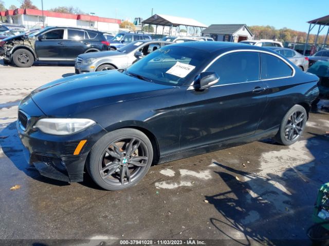 2017 BMW 2 SERIES WBA2F9C32HV983888 Photo 1