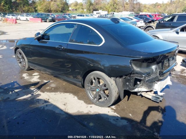 2017 BMW 2 SERIES WBA2F9C32HV983888 Photo 2
