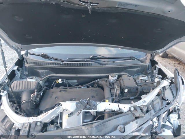 Chevrolet EQUINOX LT 2019 2GNAXLEX3K6294051 Image 10