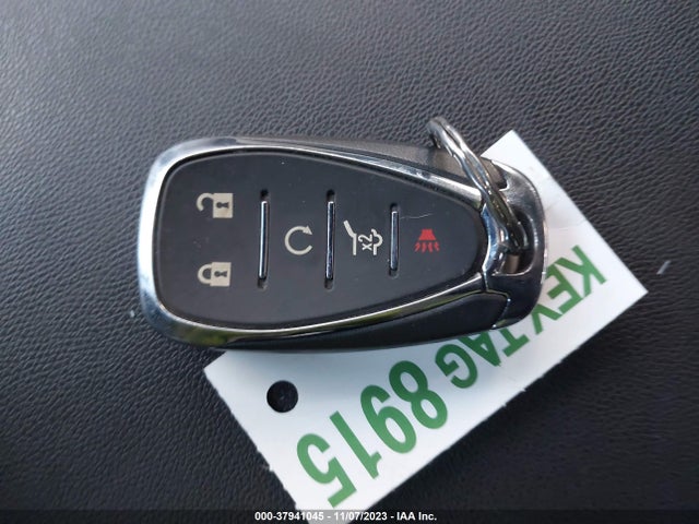 Chevrolet EQUINOX LT 2019 2GNAXLEX3K6294051 Image 11