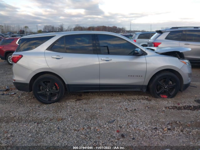 Chevrolet EQUINOX LT 2019 2GNAXLEX3K6294051 Image 13