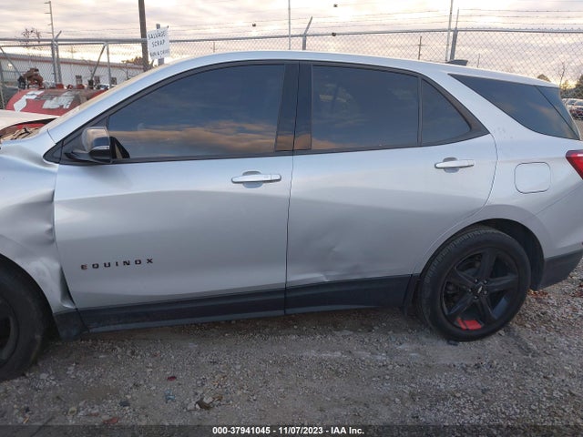 Chevrolet EQUINOX LT 2019 2GNAXLEX3K6294051 Image 14