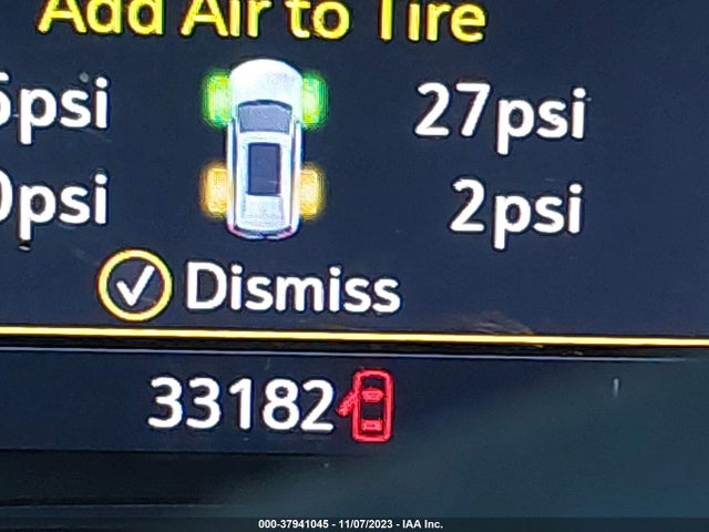 Chevrolet EQUINOX LT 2019 2GNAXLEX3K6294051 Image 15