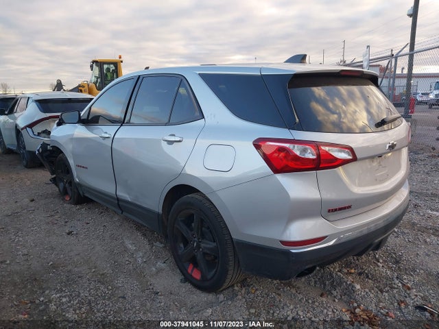 Chevrolet EQUINOX LT 2019 2GNAXLEX3K6294051 Image 3