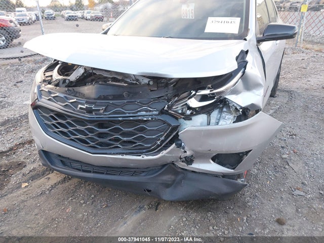Chevrolet EQUINOX LT 2019 2GNAXLEX3K6294051 Image 6