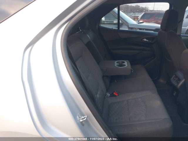 Chevrolet EQUINOX LT 2019 2GNAXLEX3K6294051 Image 8