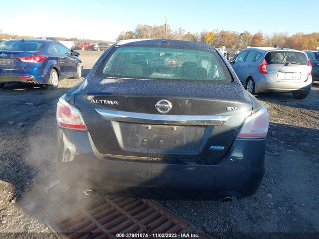 2014 NISSAN ALTIMA 2.5 SV VIN: 1N4AL3AP0EC421138