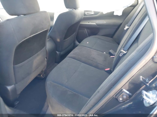 2014 NISSAN ALTIMA 2.5 SV VIN: 1N4AL3AP0EC421138