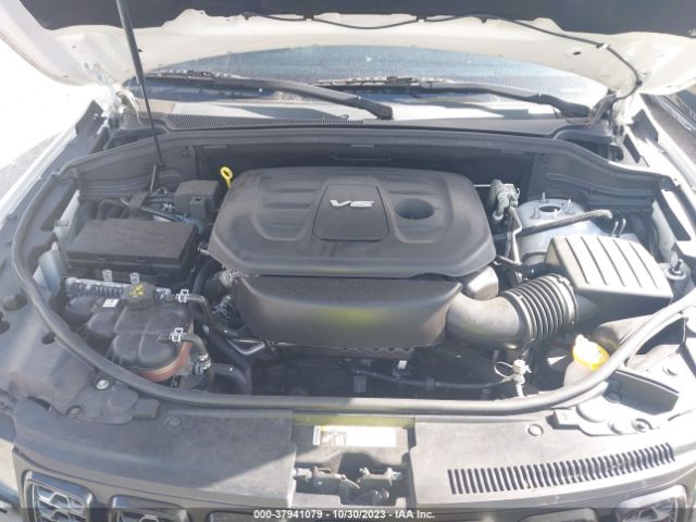 1C4RJFAG3JC174907 Jeep Grand Cherokee Altitude