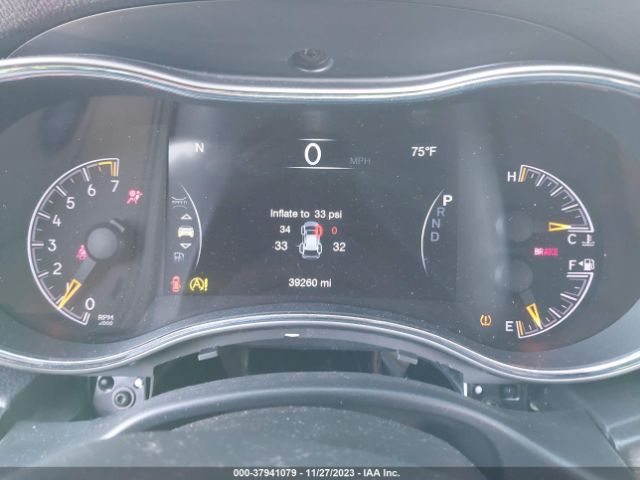1C4RJFAG3JC174907 Jeep Grand Cherokee Altitude