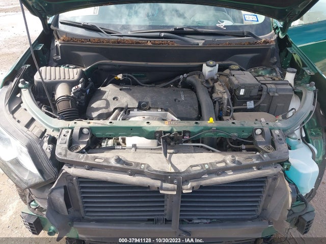 2018 CHEVROLET EQUINOX 2GNAXKEX5J6214015 Photo 9