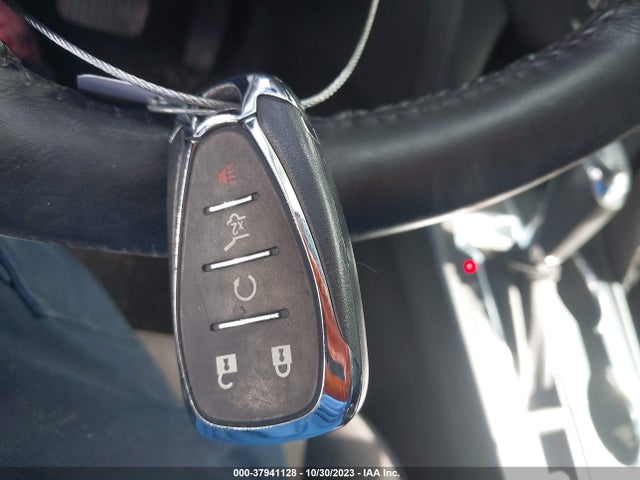 2018 CHEVROLET EQUINOX 2GNAXKEX5J6214015 Photo 10