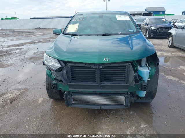 Chevrolet EQUINOX LT 2018 2GNAXKEX5J6214015 Image 13