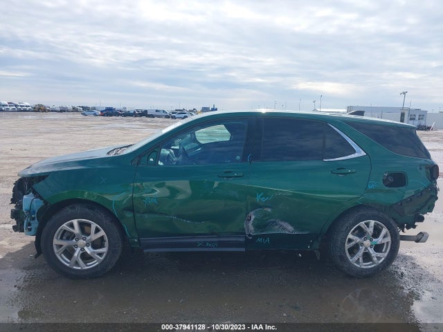 Chevrolet EQUINOX LT 2018 2GNAXKEX5J6214015 Image 15