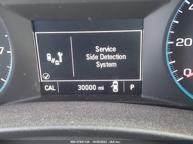 Chevrolet EQUINOX LT 2018 2GNAXKEX5J6214015 Image 16