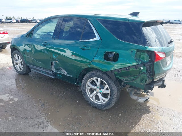 2018 CHEVROLET EQUINOX 2GNAXKEX5J6214015 Photo 2