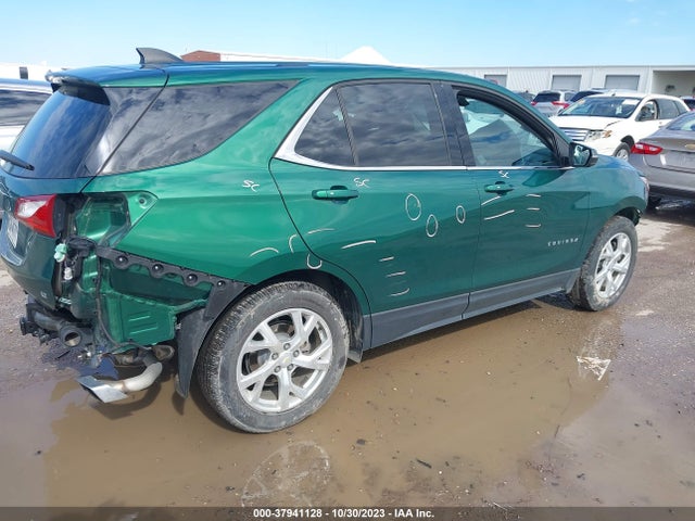 2018 CHEVROLET EQUINOX 2GNAXKEX5J6214015 Photo 3
