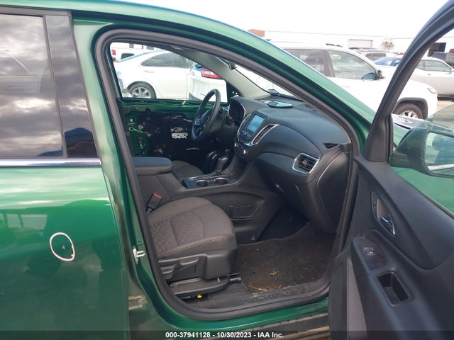 2018 CHEVROLET EQUINOX 2GNAXKEX5J6214015 Photo 4