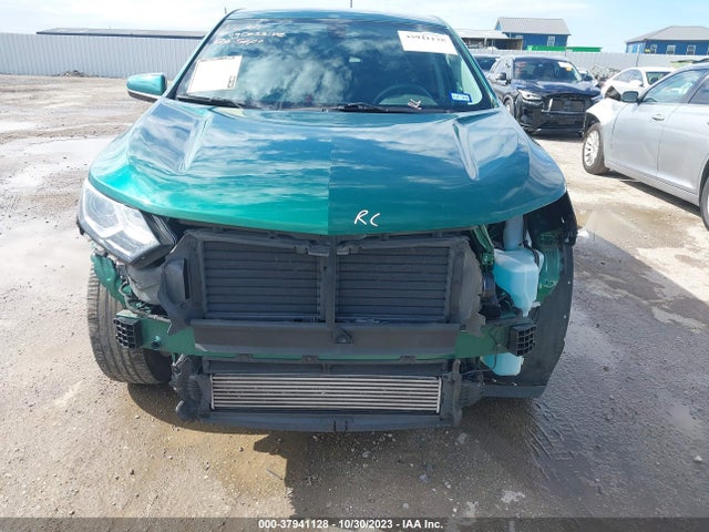 2018 CHEVROLET EQUINOX 2GNAXKEX5J6214015 Photo 5