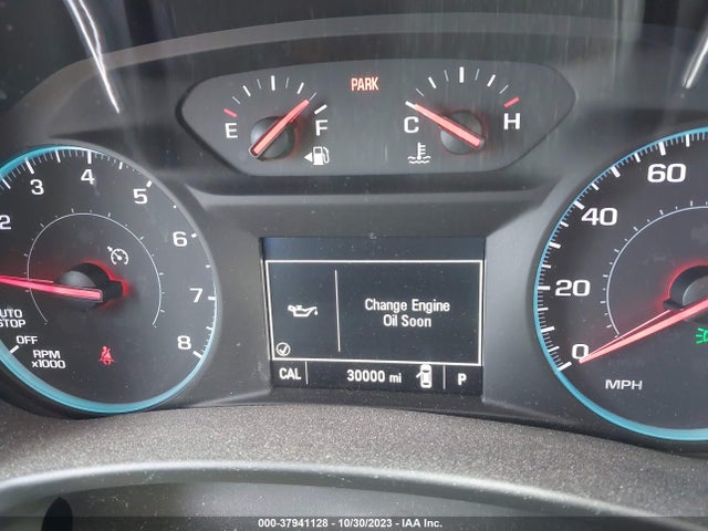 2018 CHEVROLET EQUINOX 2GNAXKEX5J6214015 Photo 6