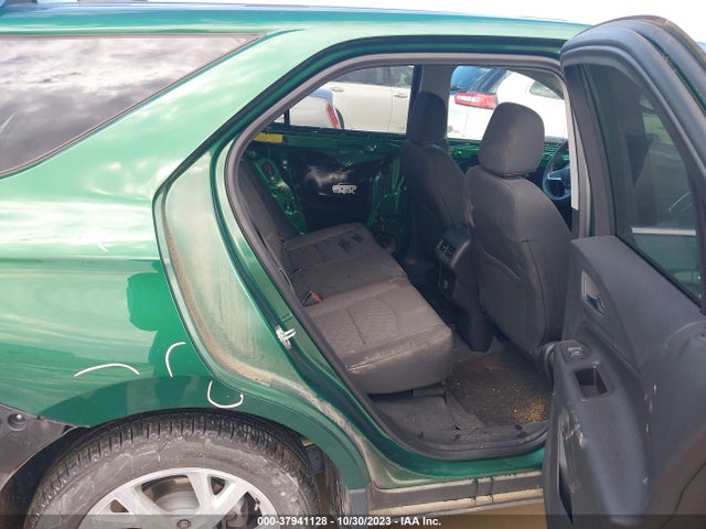2018 CHEVROLET EQUINOX 2GNAXKEX5J6214015 Photo 7