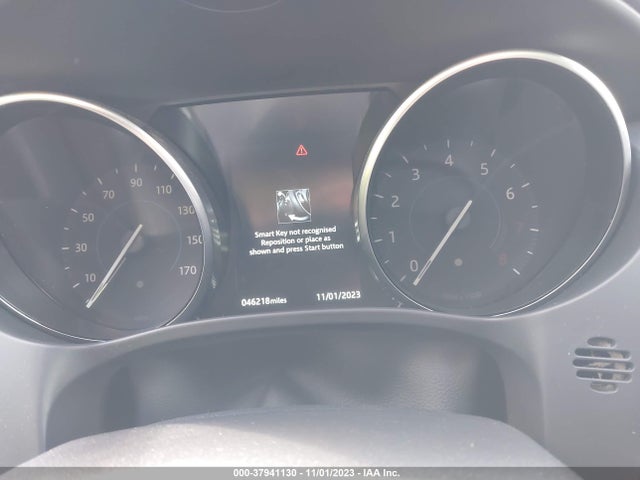 2019 JAGUAR F-PACE SADCJ2FX3KA357443 Photo 6