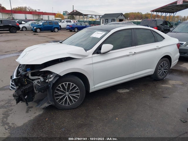 3VWCB7BU5LM028150 Volkswagen Jetta S/se/r-line