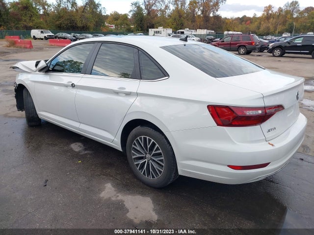 3VWCB7BU5LM028150 Volkswagen Jetta S/se/r-line