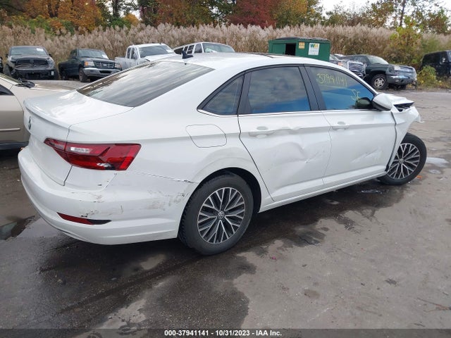 3VWCB7BU5LM028150 Volkswagen Jetta S/se/r-line