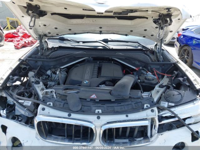 5UXKU0C55G0F92317 BMW X6 Sdrive35i