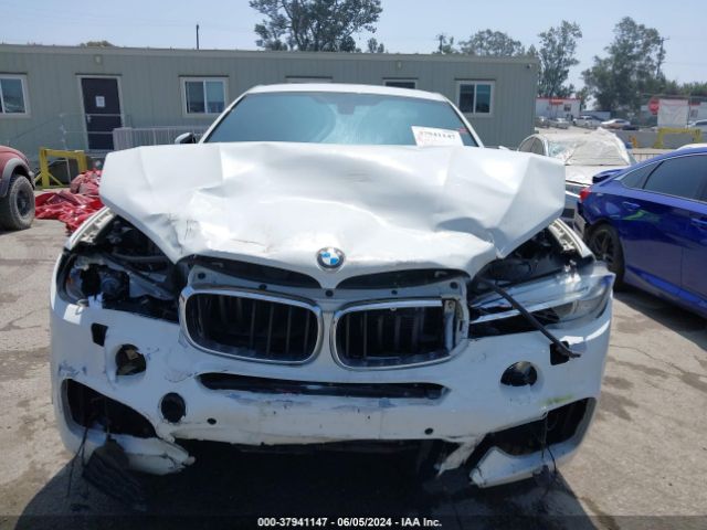 5UXKU0C55G0F92317 BMW X6 Sdrive35i