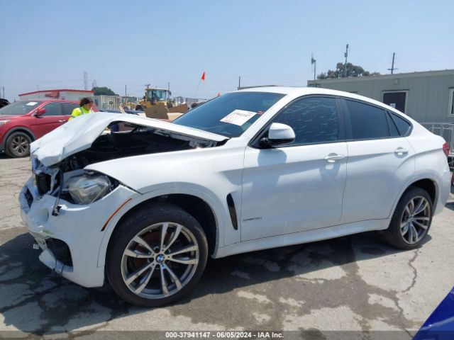 5UXKU0C55G0F92317 BMW X6 Sdrive35i