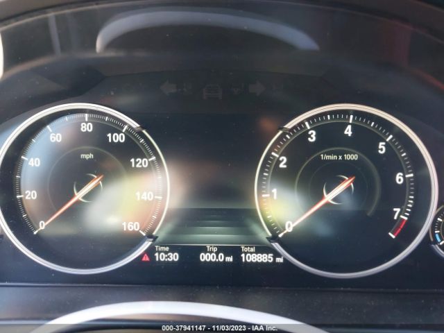 5UXKU0C55G0F92317 BMW X6 Sdrive35i