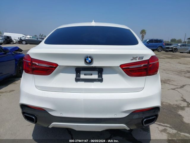 5UXKU0C55G0F92317 BMW X6 Sdrive35i
