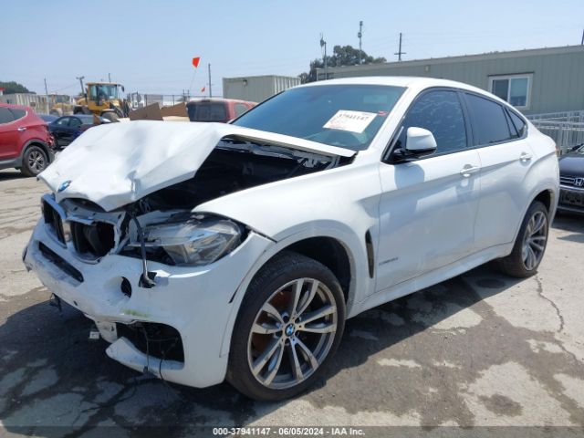 5UXKU0C55G0F92317 BMW X6 Sdrive35i