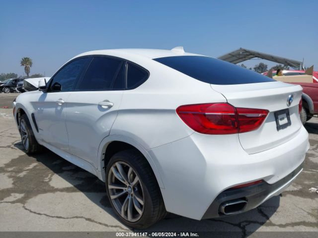 5UXKU0C55G0F92317 BMW X6 Sdrive35i