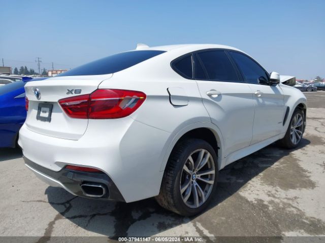 5UXKU0C55G0F92317 BMW X6 Sdrive35i