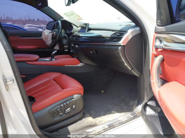 5UXKU0C55G0F92317 BMW X6 Sdrive35i