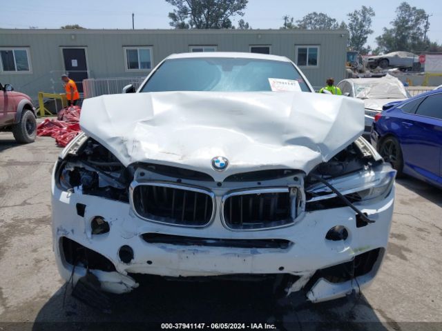 5UXKU0C55G0F92317 BMW X6 Sdrive35i