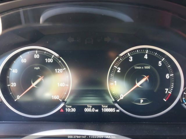 5UXKU0C55G0F92317 BMW X6 Sdrive35i