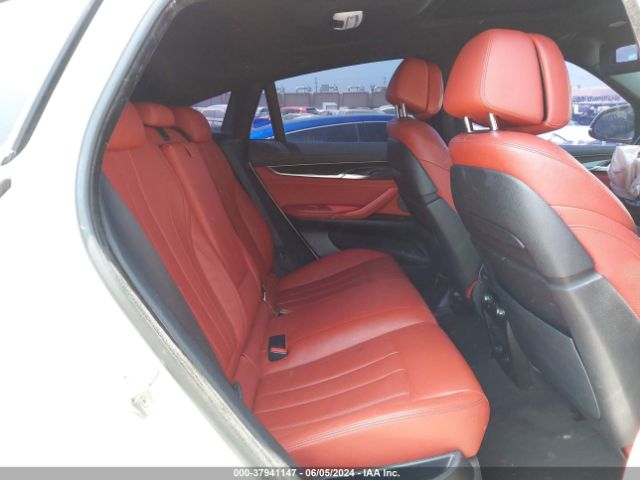 5UXKU0C55G0F92317 BMW X6 Sdrive35i
