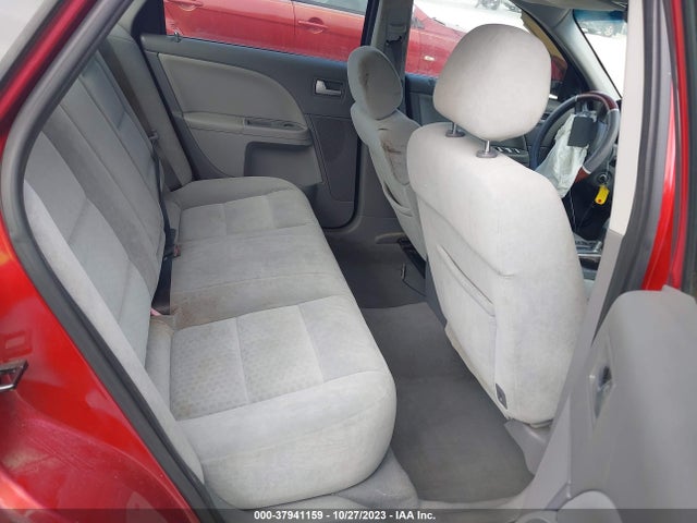 2005 FORD FIVE HUNDRED SEL VIN: 1FAFP24105G162414