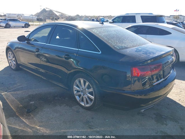 WAUCFAFC1GN043114 Audi A6 2.0t Premium